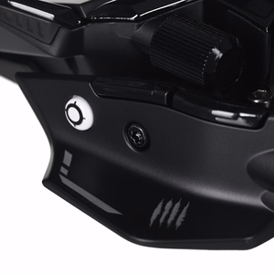 Mad Catz R.A.T. 8+ hiiri oikeakätinen USB Type-A optinen 16000 DPI