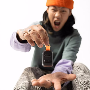 Skullcandy Dime 3 kuulokkeet True Wireless Stereo (TWS) in-ear puhelut/musiikki/urheilu/arki Bluetooth musta