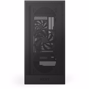 NZXT PC case H5 Flow 2024 midi tower
