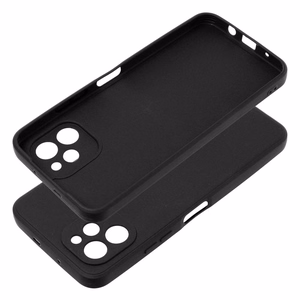 Case for Huawei Nova Y61 4G Matt black