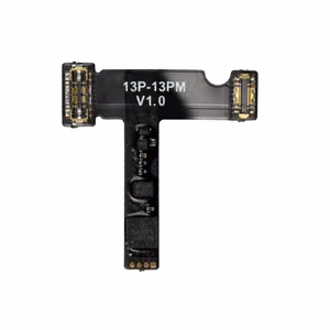 Flex Cable Compatible with JC "Tag-On Flex" for iPhone 13 Pro / 13 Pro Max