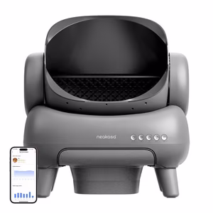 Neakasa M1 smart self-cleaning cat litter box