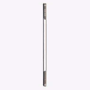 Spigen Smart Fold -suojakuori iPad Pro 13 2024:lle - musta