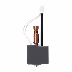 Anycubic pikavaihdettava hotend 0,6 mm suuttimella Kobra S1 -sarjalle