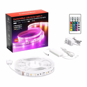 Älykäs LED-nauha 3 SwitchBot