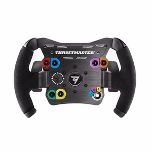 Thrustmaster ohjauspyörän lisäosa TM Open, musta