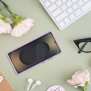 Sappy Suojakuori Xiaomi Redmi NOTE 14 PRO 4G:lle violetti