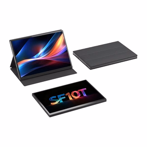 Minix SF10T 10.5" kannettava näyttö