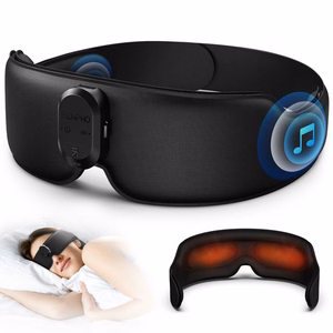 RENPHO Eyesnooze unimaski aromaterapialla