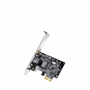 Cudy PE10 verkkokortti sisäinen Ethernet 1000 Mbit/s