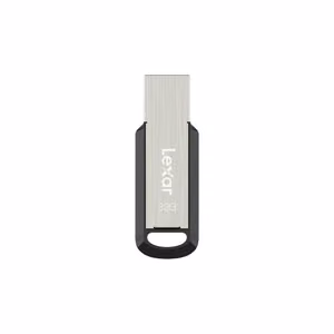LEXAR M400 USB3 32GB muistitikku LJDM400032G-BNBNG