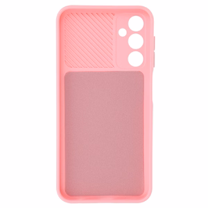 Camshield Soft for Samsung Galaxy A25 5G Light pink