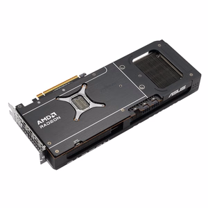 ASUS Prime RX9070 O16G AMD Radeon RX 9070 16 GB GDDR6 Näytönohjain