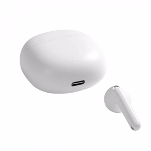 Bluetooth Hands Free Joyroom "JR-FB1" White (Bluetooth 5.3)