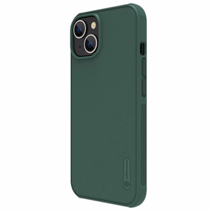 Case Nillkin Super Frosted Shield Pro Apple iPhone 14 Plus green