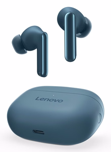 LENOVO TWS YOGA PC Edition langattomat nappikuulokkeet Tidal Teal