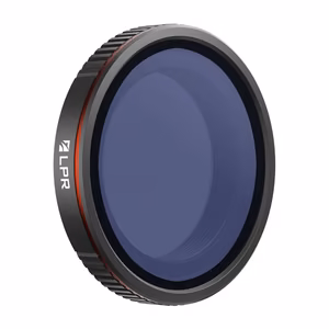 Freewell light pollution reduction filter for OSMO NANO