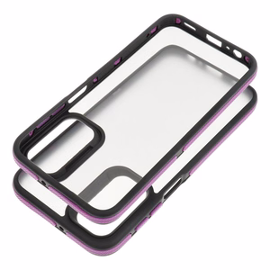 Suojakuori Samsung A15 5G / A15 4G -lle Neo violetti