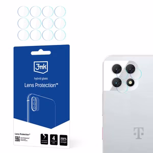 Kameran suoja 3mk Lens Protection T-Mobile REVVL 7 5G
