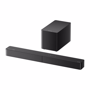 Ultimea Poseidon M60 BOOM soundbar-kaiutin