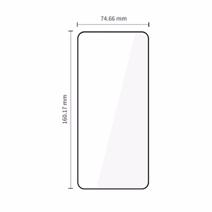 Tech-Protect Quick Set+ panssarilasi Samsung Galaxy S26 Ultralle 2 kpl, musta
