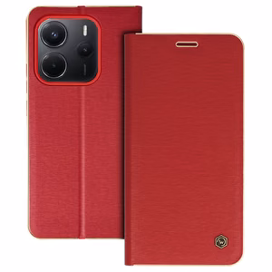 Wonder Frame Suojakuori Xiaomi Redmi Note 14 5G punaiselle