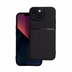 Suojakuori iPhone 16 PRO:lle Noble musta