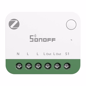 Älykytkin SONOFF MINI ONE PM ZigBee