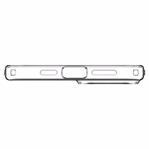 Spigen Crystal Flex Suojakuori iPhone 15 Plus:lle - kirkas