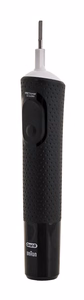 Oral-B Electric Toothbrush Vitality Pro Rechargeable For adults Number of brush heads included 1 Number of teeth brushing modes 3 Black