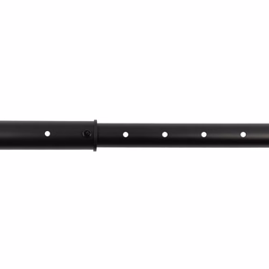 Maclean MC-504A B TV Ceiling Bracket 23-42 "50 - 85 cm 30kg Black