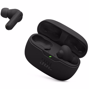 Langattomat kuulokkeet JBL Wave Beam 2 TWS musta