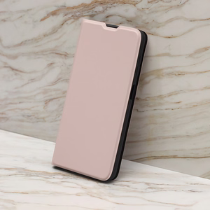 Smart Soft -suojakuori Samsung Galaxy A06 5G ihonvärinen