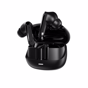 Devia AI TWS PRO 7 Bluetooth-kuulokkeet, BT 5.4, mustat