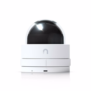 Verkkokamera 2K HD PoE G5 Dome/UVC-G5-DOME-ULTRA UBIQUITI