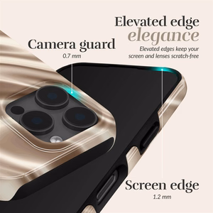 MIO Silky Dreams Magsafe Suojakuori iPhone 16 Pro