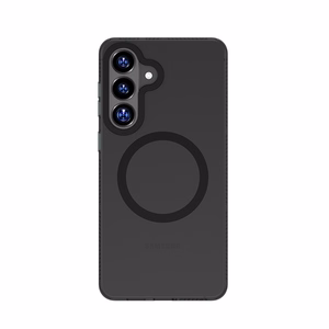 Benks Magnetic Lucid Armor Suojakuori (A048) Samsung Galaxy S26:lle musta