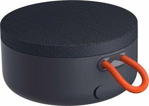 Xiaomi Mi Portable Bluetooth Speaker IP67 harmaa VAURIOITUNUT PAKKAUS
