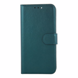 Smart Classic case for iPhone 16e / 17e dark green