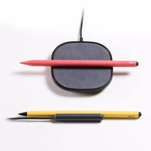ZAGG Pro Stylus2 Apple iPadille - harmaa