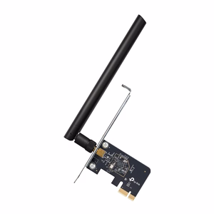 TP-Link Archer T2E sisäinen WLAN 433 Mbit/s