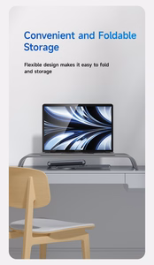 Benks pöytäpidike tabletille L43 Infinity Pro magneettinen tummanharmaa
