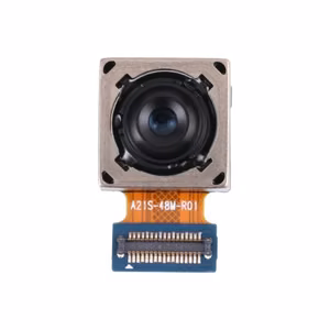 Kamera yhteensopiva Samsung A127 A12s takana