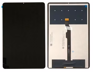 LCD-näyttö Xiaomi Pad 5 kosketusnäytöllä musta (kunnostettu) ORG