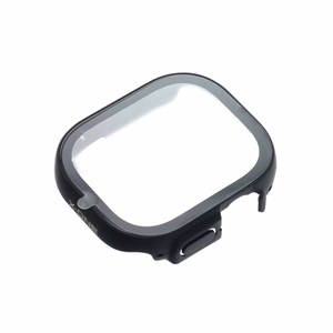 X-ONE Dropguard -suojakuori - Apple Watch Ultra/Ultra 2 49mm musta