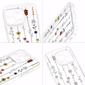 Tel Protect Flower iPhone 11 Pro:lle design 4