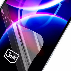 Hardened multi-layer protective film 3mk StratCore700 for iPhone 17 Pro Max
