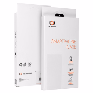 Tel Protect Silicone Premium iPhone 14 Pro:lle titaani