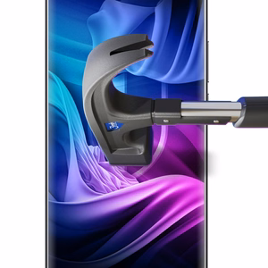 Vivo Y300 Plus – 3mk Silky Matt Pro puhelimen näytönsuoja
