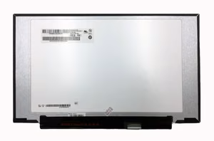 LCD Screen 14.0" 1920x1080 FHD, LED, IPS, Slim, Matte, 30pin (Right), A+